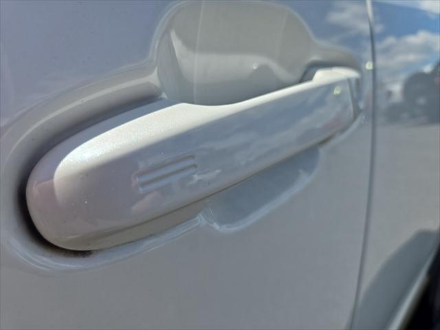 used 2024 Subaru Crosstrek car, priced at $30,481