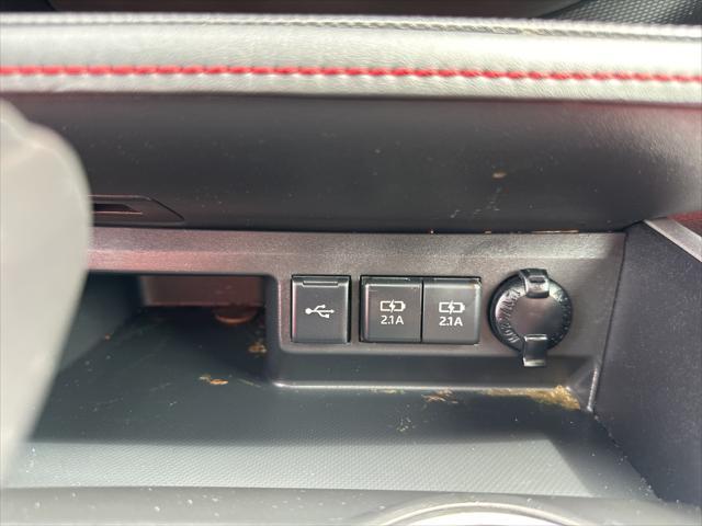used 2021 Toyota Highlander car, priced at $34,981
