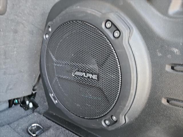 used 2023 Jeep Wrangler car, priced at $41,481
