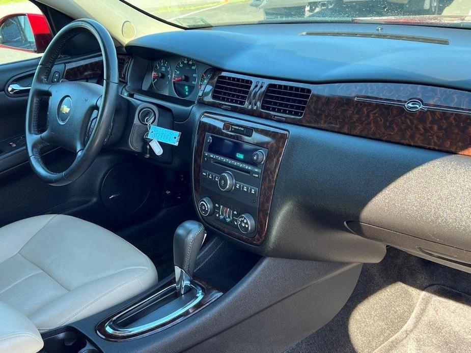 used 2012 Chevrolet Impala car, priced at $13,241