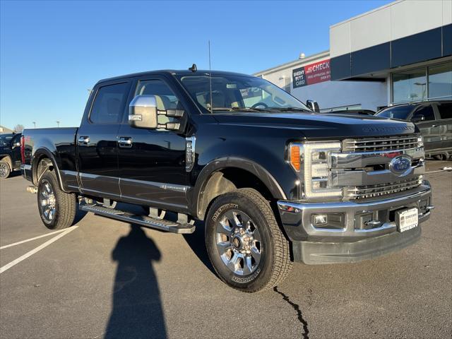 used 2019 Ford F-250 car, priced at $35,241