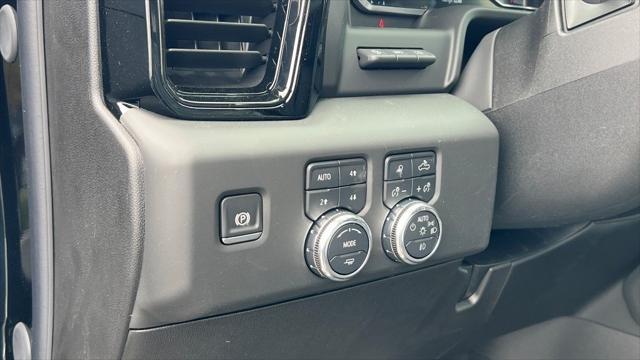 new 2025 GMC Sierra 2500 car, priced at $85,665