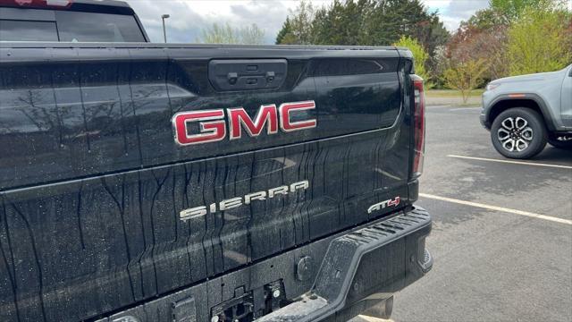 new 2025 GMC Sierra 2500 car, priced at $85,665