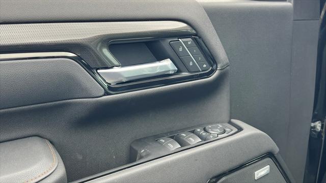 new 2025 GMC Sierra 2500 car, priced at $85,665