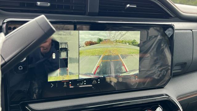 new 2025 GMC Sierra 2500 car, priced at $85,665