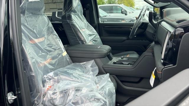 new 2025 GMC Sierra 2500 car, priced at $85,665
