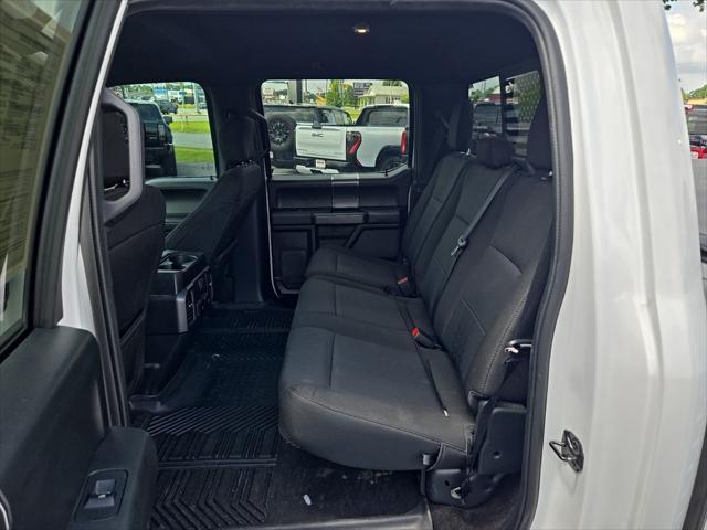 used 2020 Ford F-150 car, priced at $25,481
