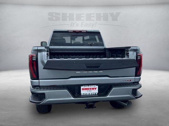 new 2025 GMC Sierra 2500 car, priced at $84,938