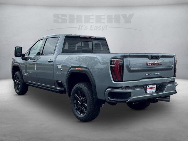 new 2025 GMC Sierra 2500 car, priced at $84,938