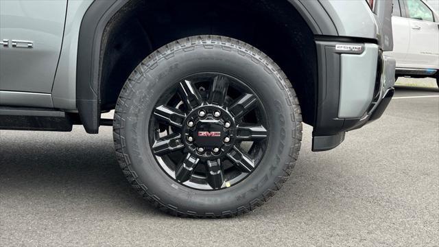 new 2025 GMC Sierra 2500 car, priced at $84,938