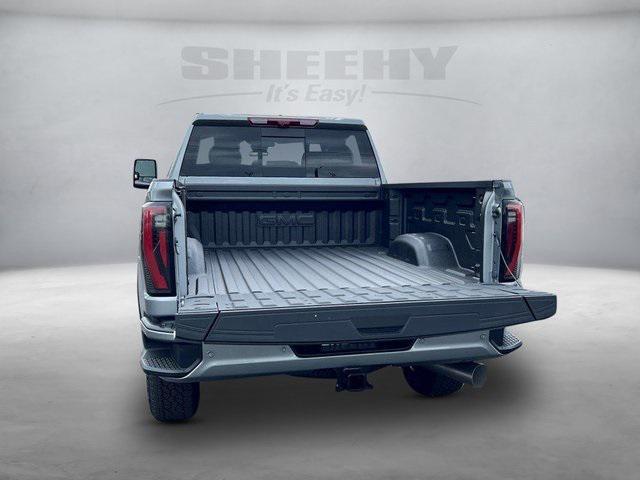 new 2025 GMC Sierra 2500 car, priced at $84,938