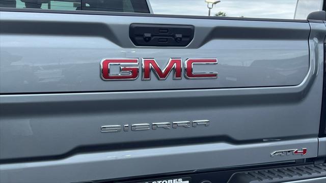 new 2025 GMC Sierra 2500 car, priced at $84,938