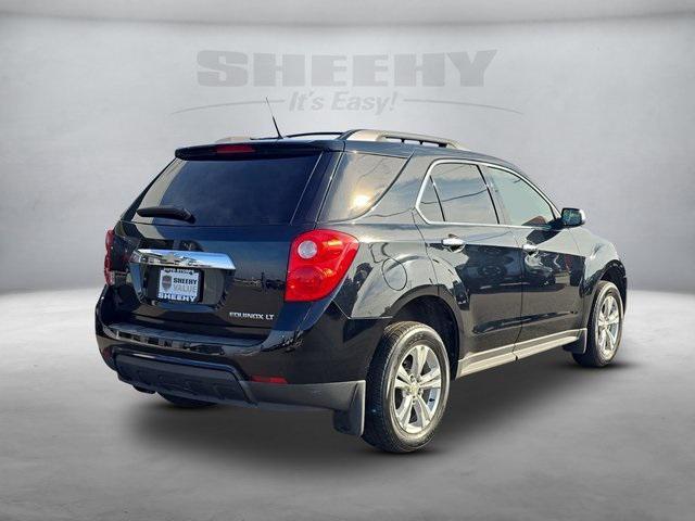 used 2010 Chevrolet Equinox car, priced at $6,981