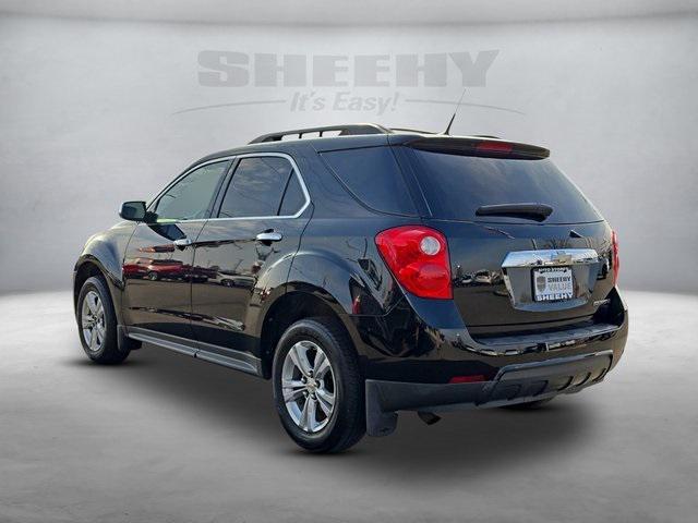 used 2010 Chevrolet Equinox car, priced at $6,981