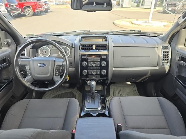 used 2011 Ford Escape car, priced at $8,481