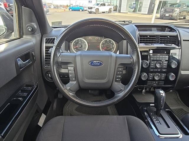 used 2011 Ford Escape car, priced at $8,481