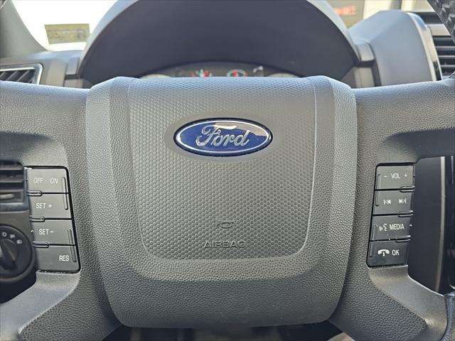 used 2011 Ford Escape car, priced at $8,481