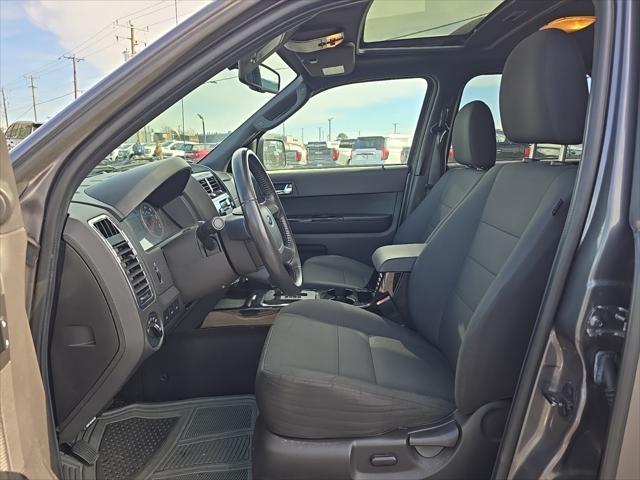 used 2011 Ford Escape car, priced at $8,481