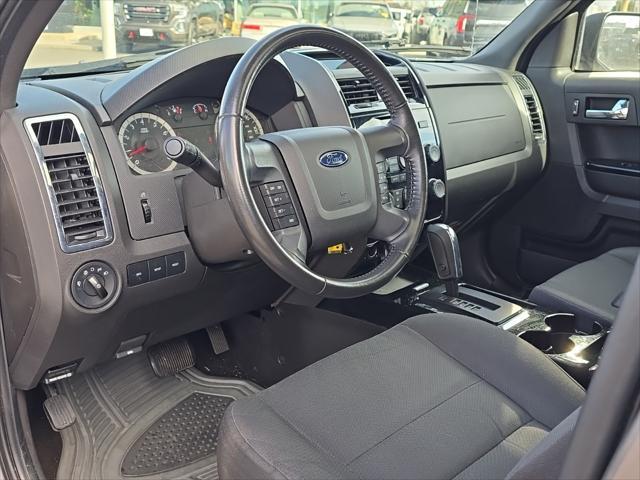 used 2011 Ford Escape car, priced at $8,481