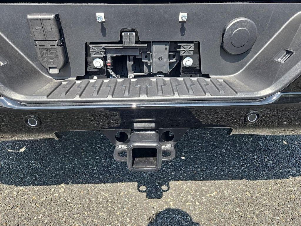 new 2025 GMC Sierra 1500 car, priced at $72,591