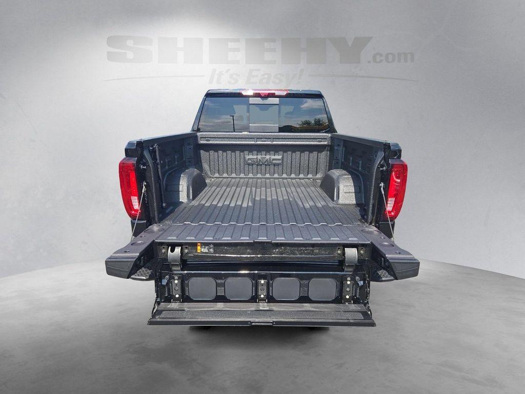 new 2025 GMC Sierra 1500 car, priced at $72,591