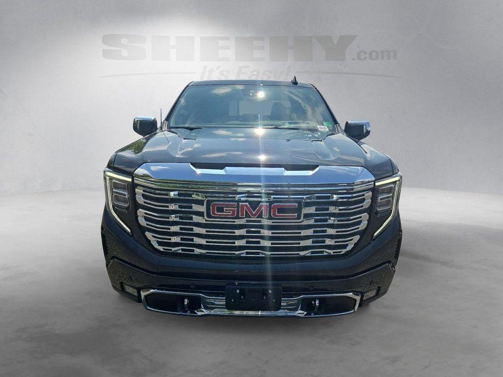 new 2025 GMC Sierra 1500 car, priced at $72,591