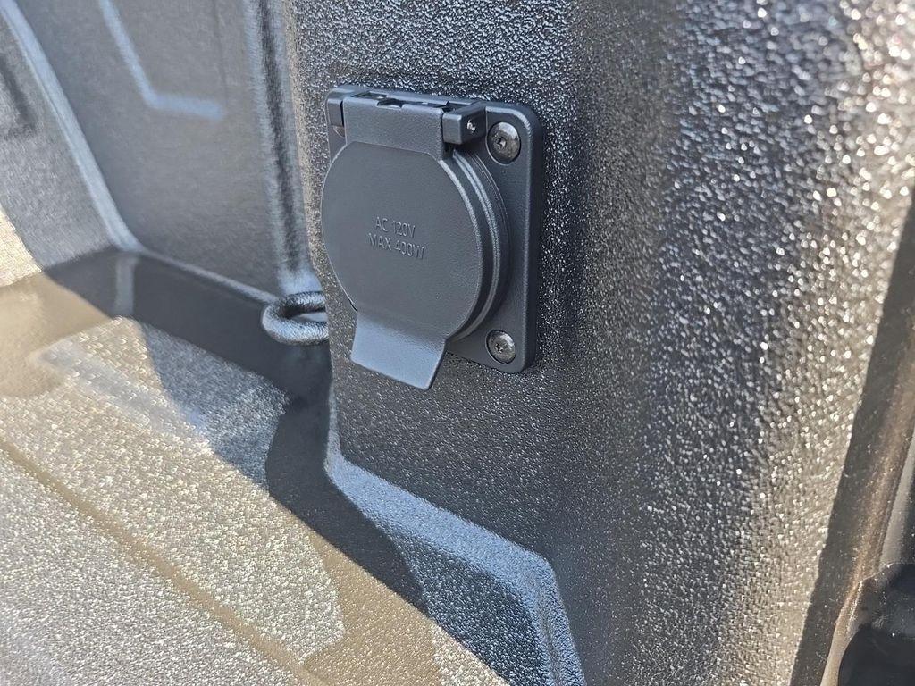 new 2025 GMC Sierra 1500 car, priced at $72,591