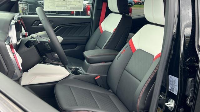 new 2025 GMC Canyon car, priced at $57,918