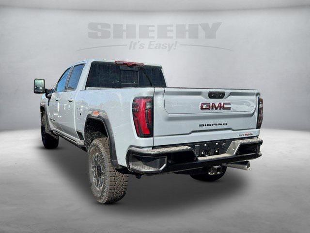 new 2025 GMC Sierra 2500 car, priced at $92,325