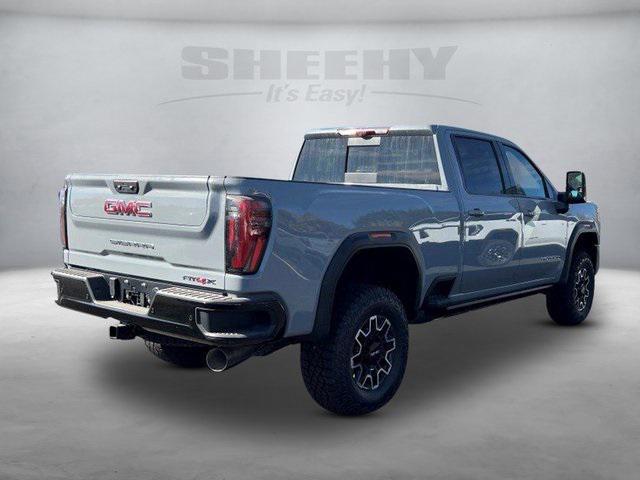 new 2025 GMC Sierra 2500 car, priced at $92,325