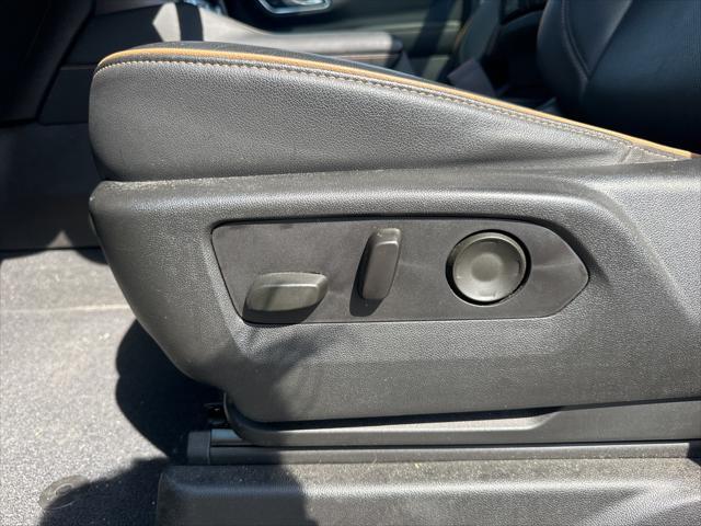 used 2021 GMC Yukon XL car, priced at $44,981