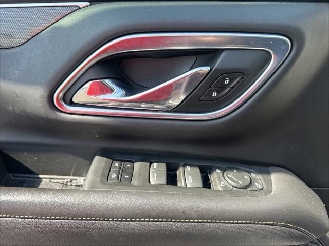 used 2021 GMC Yukon XL car, priced at $44,981
