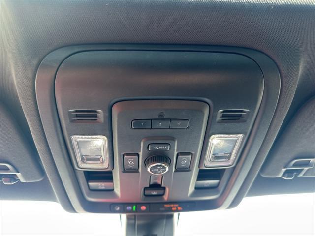 used 2021 GMC Yukon XL car, priced at $44,981