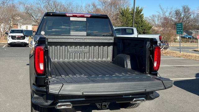 new 2025 GMC Sierra 1500 car, priced at $72,298