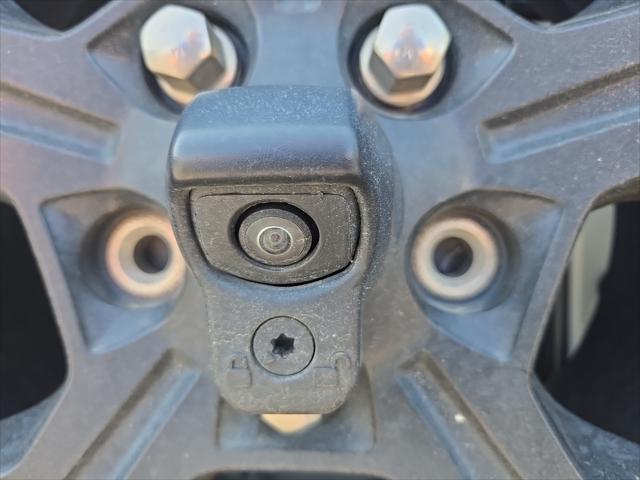 used 2024 Jeep Wrangler car, priced at $40,981