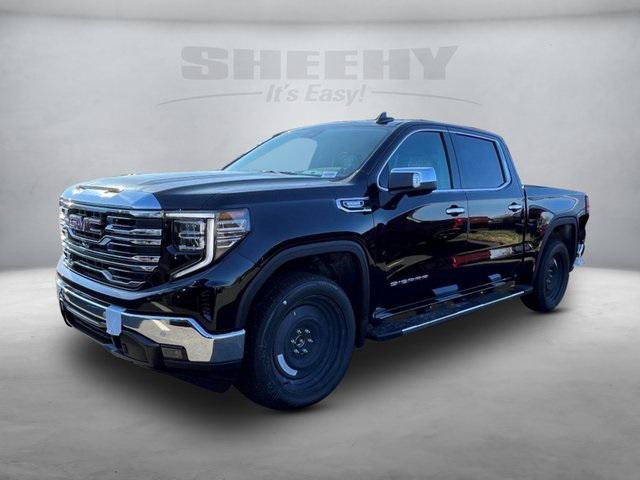 new 2025 GMC Sierra 1500 car, priced at $63,354