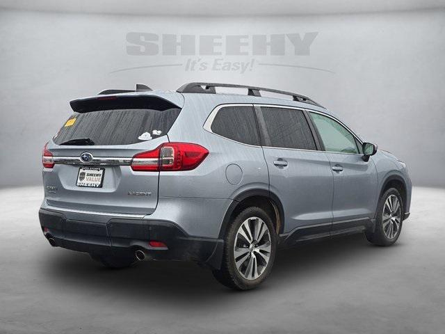 used 2020 Subaru Ascent car, priced at $17,981