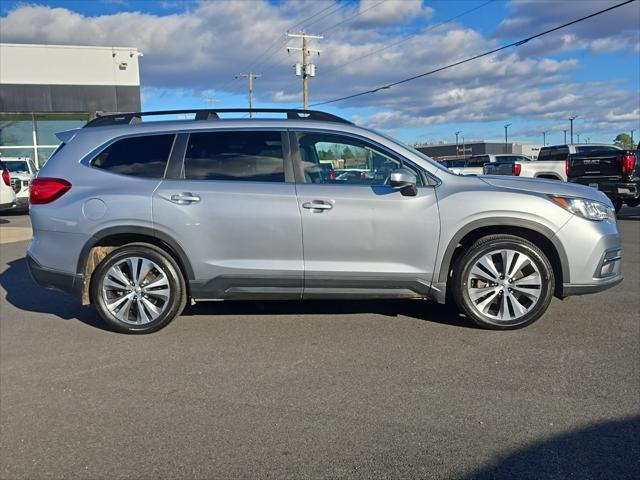 used 2020 Subaru Ascent car, priced at $16,481