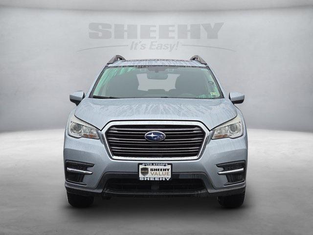 used 2020 Subaru Ascent car, priced at $17,981