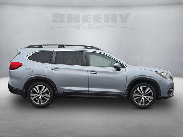 used 2020 Subaru Ascent car, priced at $17,981