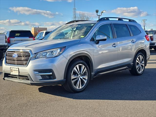 used 2020 Subaru Ascent car, priced at $16,481