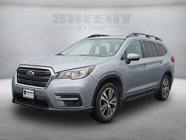 used 2020 Subaru Ascent car, priced at $17,981