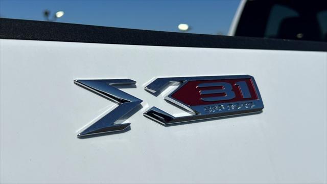 new 2025 GMC Sierra 2500 car, priced at $52,623