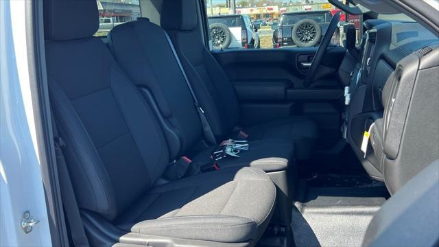 new 2025 GMC Sierra 2500 car, priced at $52,623