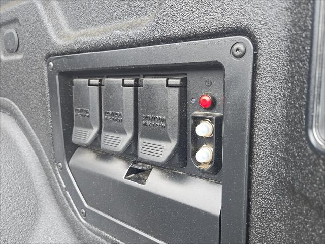 new 2025 GMC Sierra EV car