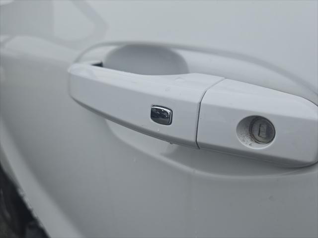 new 2025 GMC Sierra EV car
