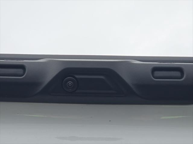 new 2025 GMC Sierra EV car