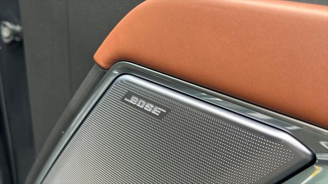 new 2025 GMC Sierra 1500 car, priced at $77,624