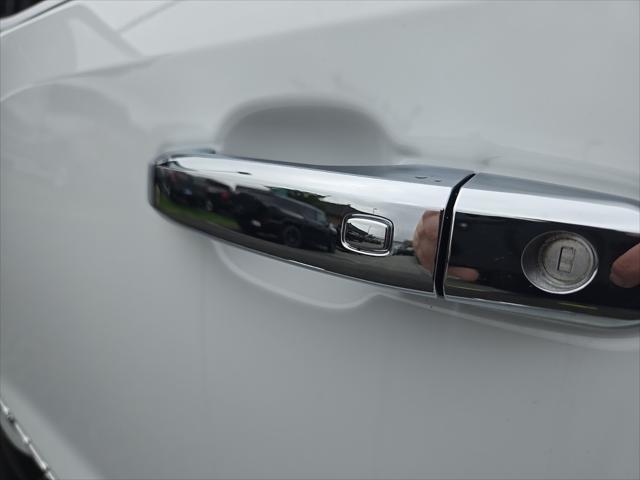 new 2025 GMC Sierra 1500 car, priced at $59,559