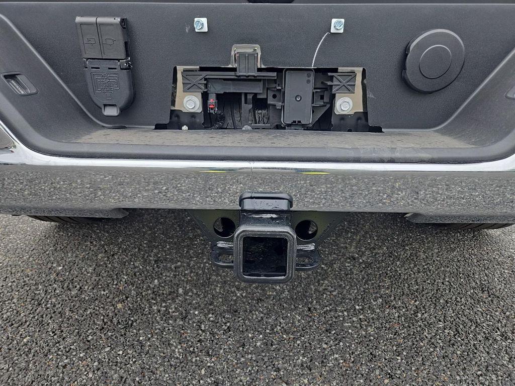new 2025 GMC Sierra 1500 car, priced at $59,059